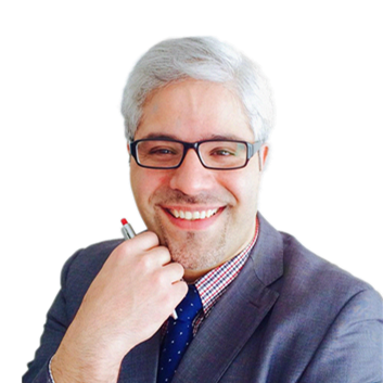 George Alizadeh